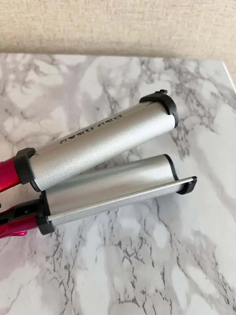 Bed Head by TIGI Makin' Waves Tourmaline Ceramic Hair Waver BH330